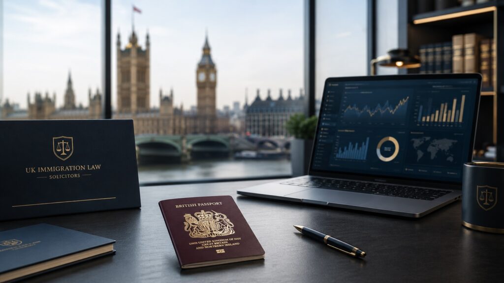 Immigration Law